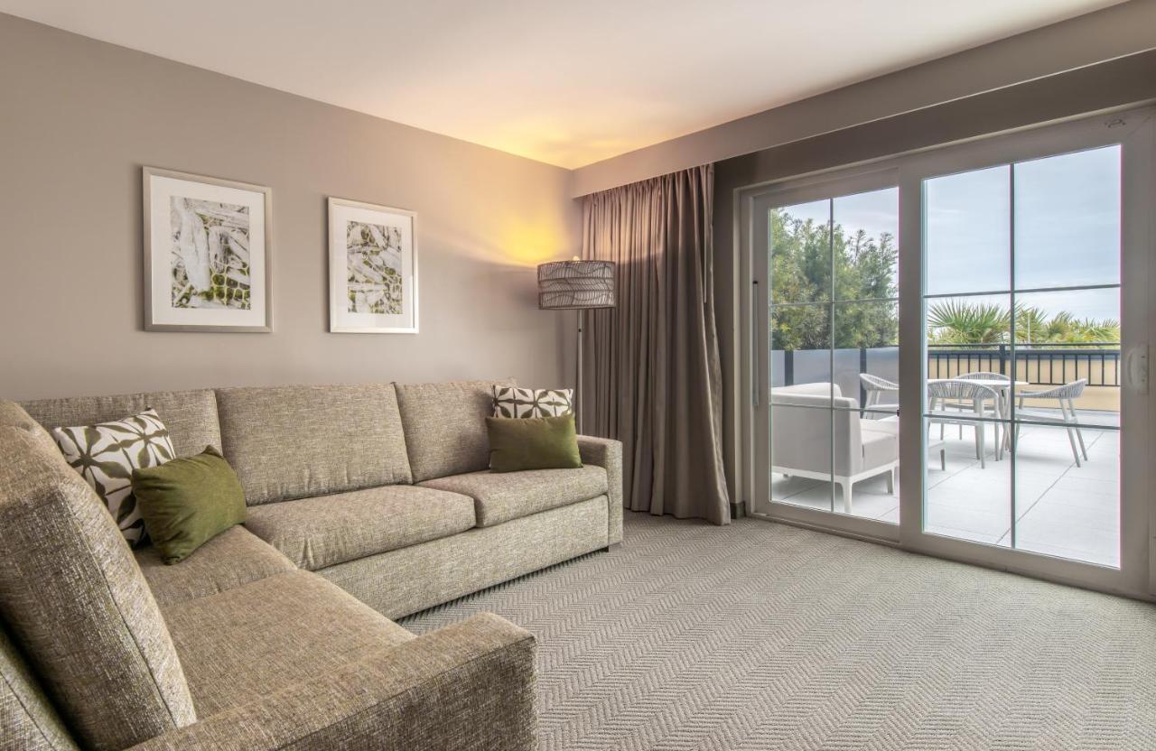 فندق Courtyard By Marriott جزيرة جيكل المظهر الخارجي الصورة