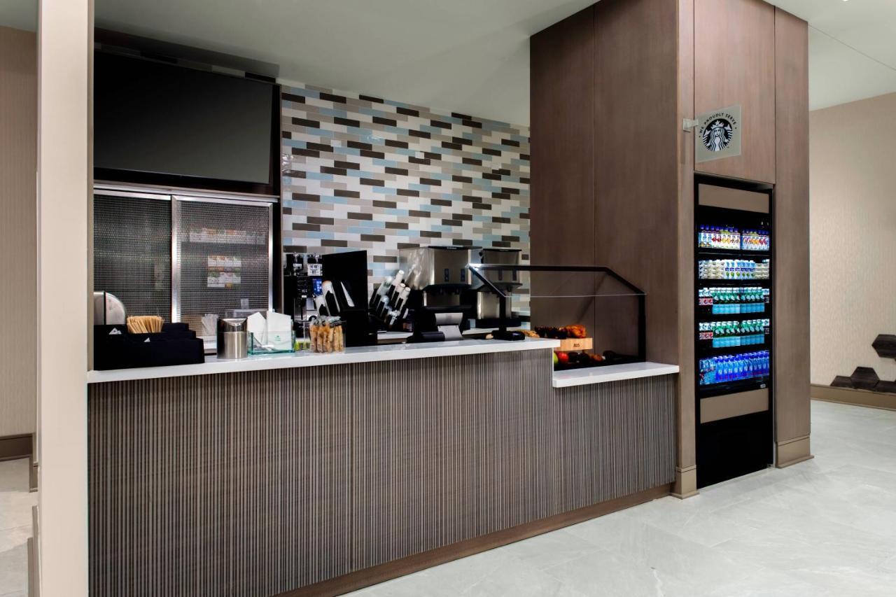 فندق Courtyard By Marriott جزيرة جيكل المظهر الخارجي الصورة