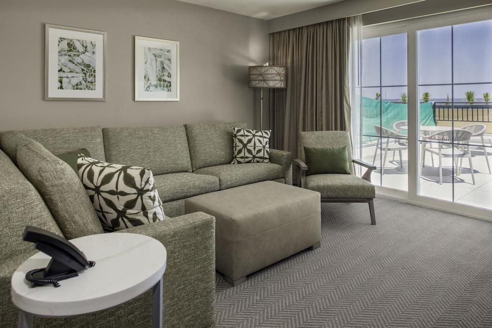 فندق Courtyard By Marriott جزيرة جيكل المظهر الخارجي الصورة