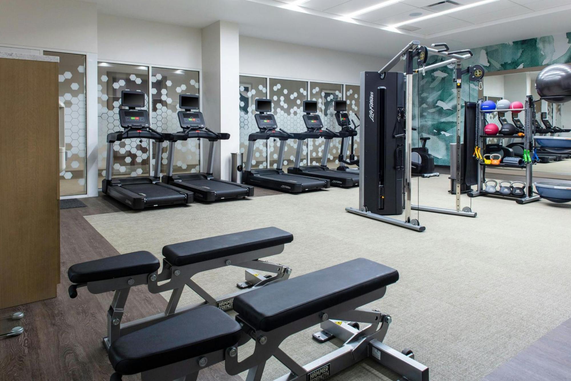 فندق Courtyard By Marriott جزيرة جيكل المظهر الخارجي الصورة